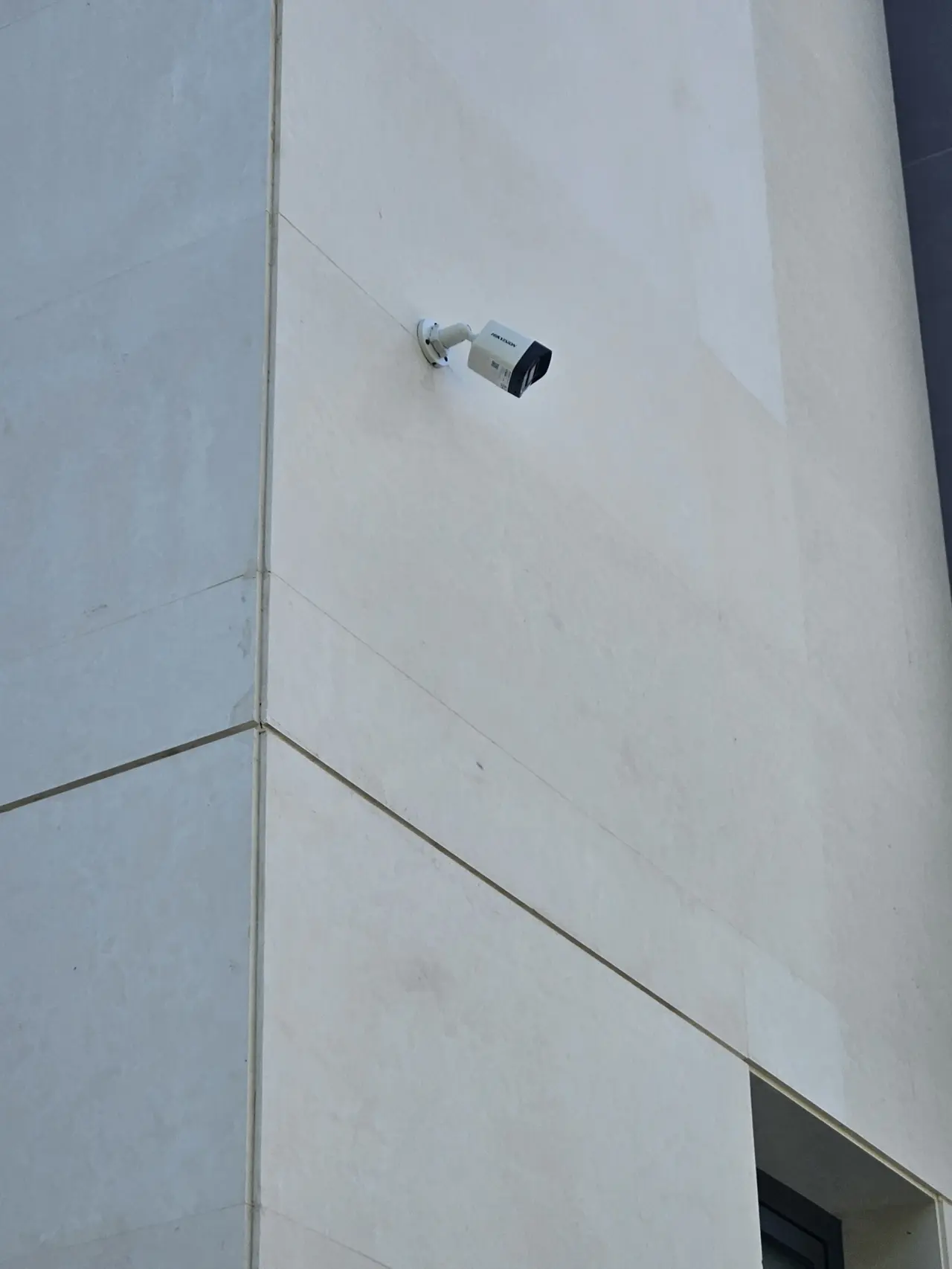 Security camera